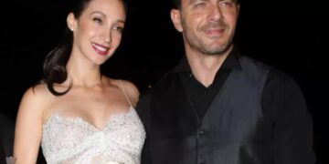 Alldaynews.gr Γιώργος Αγγελόπουλος: Γέννησε η Δήμητρα Βαμβακούση – Πατέρας για πρώτη φορά ο Ντάνος