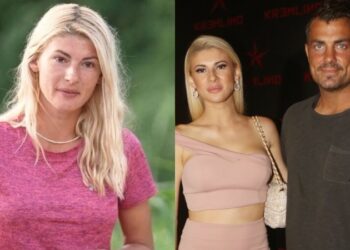 Η ανακοίνωση «βόμβα» από τον Γιώργο Λιανό: Εκτός Survivor η Όλγα Πηλιάκη – «Ζαλίζει» το ποσό που συγκέντρωσε (φωτο, video)