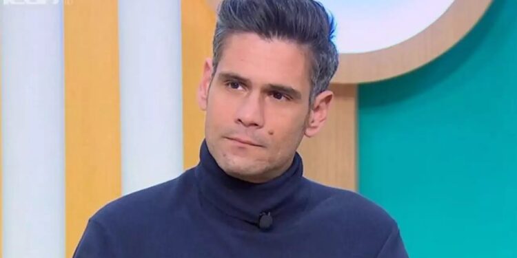 Alldaynews.gr Δημήτρης Ουγγαρέζος για Πρωινό: «Δεν έχουν καταλάβει για το λόγο που με στεναχώρησαν»