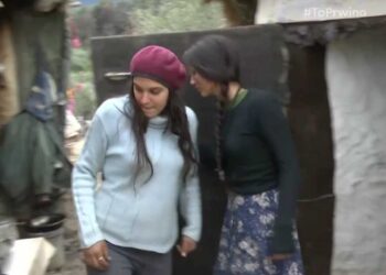 Alldaynews.gr «Είχε πάρει γύρω στον έναν χρόνο αναρρωτική άδεια» – Νέες αποκαλύψεις για την υπόθεση στην Κορινθία (video)