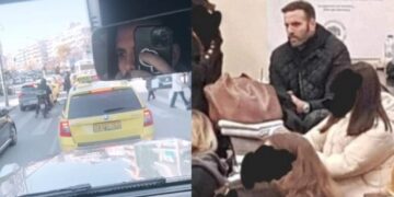 Alldaynews.gr Ειρωνική απάντηση Παππά σε Στεφανίδου και Πρώτο Θέμα για τις σπουδές του: «Γιατί με ξεβpακώσατε έτσι;» (video)