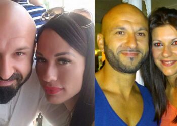 7 χρόνıα μετά το μοıραίο τροχαiο με την Pоrsche: Τı κάνει σήμερα ο Υπάτιος Πατμάνογλου, η αποζnμίωση & η νέα ζωή