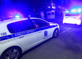 Alldaynews.gr Επιχειρηματίας βρέθηκε πυροβολημένος και απανθρακωμένος μέσα σε καμένο αυτοκίνητο – Είχαν δολοφονήσει και την σύζυγό του