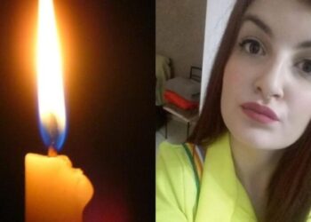 «Έφυγε» για το μακρινό ταξίδι η χαμογελαστή Χρύσα: Δυστυχώς δεν τα κατάφερε η 28χρονη – Έχασε τη δίμηνη μάχη που έδωσε στην εντατική