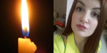 Alldaynews.gr «Έφυγε» για το μακρινό ταξίδι η χαμογελαστή Χρύσα: Δυστυχώς δεν τα κατάφερε η 28χρονη – Έχασε τη δίμηνη μάχη που έδωσε στην εντατική