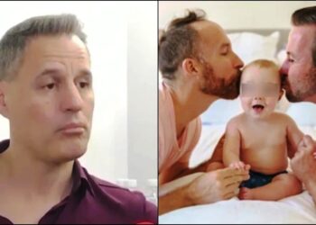 Γρηγόρης Πετράκος: «Η τεκνοθεσία από ομόφυλους οδηγεί στην πλήρη διάλυση της οικογένειας»