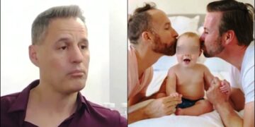 Alldaynews.gr Γρηγόρης Πετράκος: «Η τεκνοθεσία από ομόφυλους οδηγεί στην πλήρη διάλυση της οικογένειας»