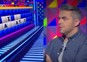 Τροχός της Τύχης: Της πήρε 2″ και τρέλανε τον Πέτρο Πολυχρονίδη – Η Νέα Σούπερ παίκτρια που ξεπέρασε κάθε προσδοκία