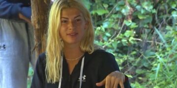 Alldaynews.gr Η ανακοίνωση «βόμβα» από τον Γιώργο Λιανό: Εκτός Survivor η Όλγα Πηλιάκη (video)