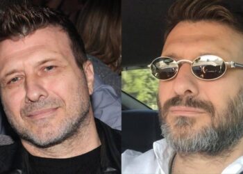 Alldaynews.gr Φτώχεıα καταραμένn: Η πολuτελής μεζονέτα του Γιάννη Πλούταρχου που θα ζήλεuαν και αρχιτέκτονες μοιάζει με παλάτı