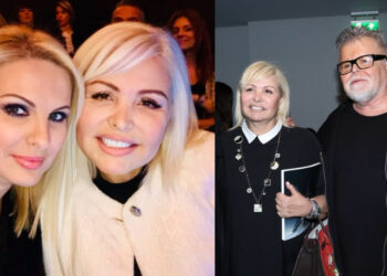 “Έφυγε” από την ζωή η γνωστή επιχειρηματίας Πόπη Χαριτάτου – Διάσημες Ελληνίδες την αποχαιρετούν στα social media