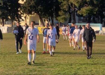 Απίστευτες καταγγελίες του Ποσειδώνα Μηχανιώνας: «Ο διαιτητής μας είπε να χάσουμε για να φύγουμε όλοι ζωντανοί»