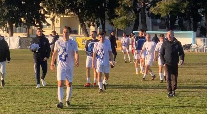 Alldaynews.gr Απίστευτες καταγγελίες του Ποσειδώνα Μηχανιώνας: «Ο διαιτητής μας είπε να χάσουμε για να φύγουμε όλοι ζωντανοί»