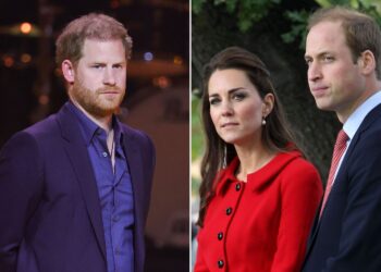 Κέιτ Μίντλετον – Ραγδαίες εξελίξεις: Επίσημη ενημέρωση από το Παλάτι για την υγείας της – «Κινδυνεύω περισσότερο από την Νταϊάνα»- Η προειδοποίηση του Πρίγκιπα Χάρι, η επιστολή και οι απειλές (video)