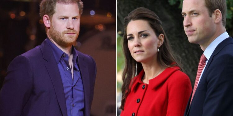 Alldaynews.gr Κέιτ Μίντλετον – Ραγδαίες εξελίξεις: Επίσημη ενημέρωση από το Παλάτι για την υγείας της – «Κινδυνεύω περισσότερο από την Νταϊάνα»- Η προειδοποίηση του Πρίγκιπα Χάρι, η επιστολή και οι απειλές (video)