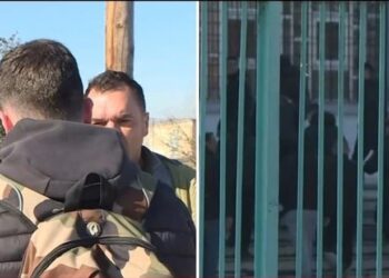 Θεσσαλονίκη: «Του έκαναν κεφαλοκλείδωμα και τον χτυπούσαν στο κεφάλι» – Ξεσπά η μητέρα του μαθητή που ξυλοκοπήθηκε