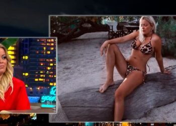 Μαίρη Αργυριάδου: Η πρόταση γάμου & η μετακόμιση στην… Ταϊλάνδη – «Αρρώστησα, έπαθα τρομερό σοκ»