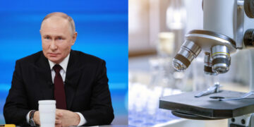 Alldaynews.gr Πούτιν: «Βρισκόμαστε κοντά σε ένα εμβόλιο για τον καρκίνο»