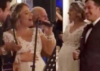 Σοκάρει η Σοφία Αλεξανιάν: «Είχα σκύψει με την τσάπα και αισθάνομαι να με χαϊδεύει στα οπίσθια»