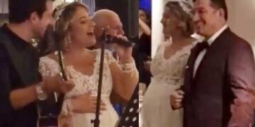 Alldaynews.gr Σοκάρει η Σοφία Αλεξανιάν: «Είχα σκύψει με την τσάπα και αισθάνομαι να με χαϊδεύει στα οπίσθια»