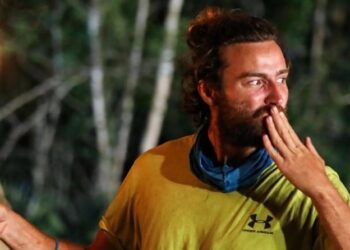 Αποχώρησε ο πιο συμπαθής παίκτης του Survivor και αποθεώθηκε στο Twitter: «Ο μόνος μη γλίτσας» (video)