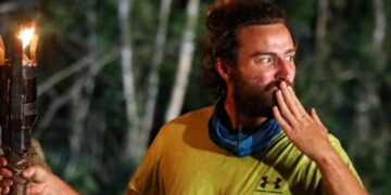 Αποχώρησε ο πιο συμπαθής παίκτης του Survivor και αποθεώθηκε στο Twitter: «Ο μόνος μη γλίτσας» (video)