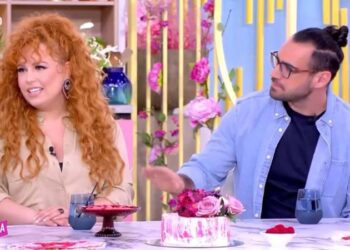 «Παγώνει» η αποκάλυψη για το ατύχημα του Γιάννη Σεβδικαλή με τρένο: «Του έστειλαν να πληρώσει 400 ευρώ, επειδή δεν έφτασε το δρομολόγιο στην ώρα του» (video)