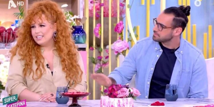 «Παγώνει» η αποκάλυψη για το ατύχημα του Γιάννη Σεβδικαλή με τρένο: «Του έστειλαν να πληρώσει 400 ευρώ, επειδή δεν έφτασε το δρομολόγιο στην ώρα του» (video)