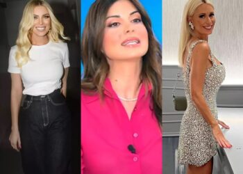 Alldaynews.gr Σταματίνα Τσιμτσιλή για Καινούργιου – Μπακοδήμου: «Θεώρησα πιο αιχμηρό ότι είπε για τις οικονομικές απολαβές της»