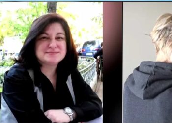 Κυψέλη – Το σημείωμα της Σταυρούλας: “Δε με ήθελες ποτέ… Γιατί;”- Τραγικός επίλογος για την 53χρονη