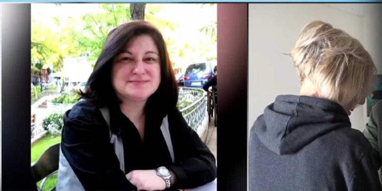 Alldaynews.gr Κυψέλη – Το σημείωμα της Σταυρούλας: “Δε με ήθελες ποτέ… Γιατί;”- Τραγικός επίλογος για την 53χρονη