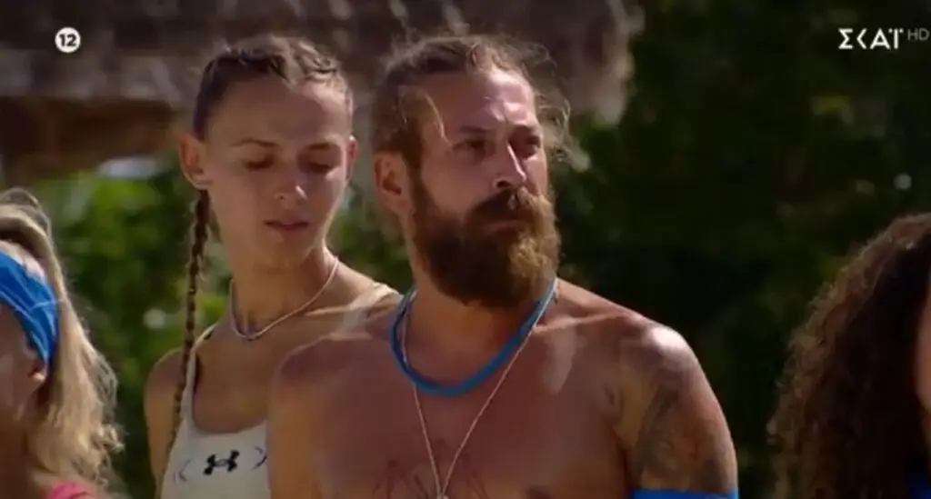 Survivor 2024