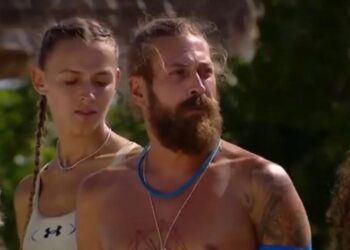 Survivor 2024: «Πέτυχα τον Σταμάτη και την Ασημίνα να… Τέτοιον απατεώνα είχα καιρό να δώ» – Κόλαση με την αποκάλυψη μπροστά στα μάτια του Γιώργου Λιανού!