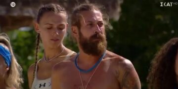 Alldaynews.gr Survivor 2024: «Πέτυχα τον Σταμάτη και την Ασημίνα να… Τέτοιον απατεώνα είχα καιρό να δώ» – Κόλαση με την αποκάλυψη μπροστά στα μάτια του Γιώργου Λιανού!