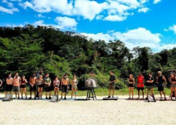 Survivor 2024: Αυτοί είναι οι νέοι παίκτες που θα μπουν στο παιχνίδι (vids)