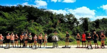 Alldaynews.gr Survivor 2024: Αυτοί είναι οι νέοι παίκτες που θα μπουν στο παιχνίδι (vids)