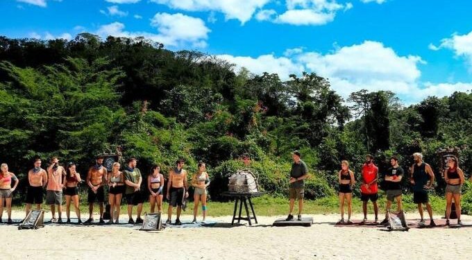 Alldaynews.gr Survivor 2024: Αυτοί είναι οι νέοι παίκτες που θα μπουν στο παιχνίδι (vids)