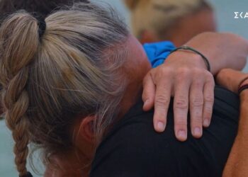 Σοκ στο Survivor: Παίκτης αποχωρεί με εντολή γιατρού – “Ένιωσα τον εγκέφαλο μου να νεκρώνει”