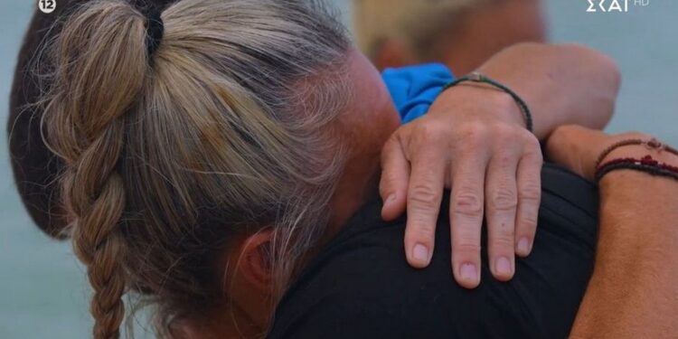 Alldaynews.gr Σοκ στο Survivor: Παίκτης αποχωρεί με εντολή γιατρού – “Ένιωσα τον εγκέφαλο μου να νεκρώνει”