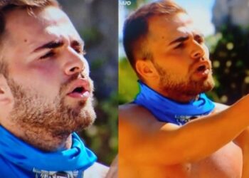 Alldaynews.gr Survivor 2024: «Προφητική» η Μαρία Αντωνά σε Τζέημς Καφετζή – «Μπορεί να είμαι υποψήφια σήμερα, σου κάνει;» (video)