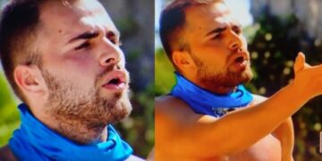 Alldaynews.gr Survivor 2024: «Προφητική» η Μαρία Αντωνά σε Τζέημς Καφετζή – «Μπορεί να είμαι υποψήφια σήμερα, σου κάνει;» (video)