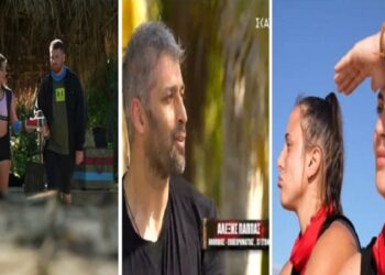 Survivor 2024: «Αποκλείεται! Θέλω να δω τα μούτρα Παππά, Ασημίνας και Δαλάκα που θα…» (Video)
