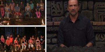 Alldaynews.gr Survivor 2024: «Πέφτει μία “βόμβα” στο Συμβούλιο» – Κόκαλο οι παίκτες με την ανακοίνωση Λιανού (video)