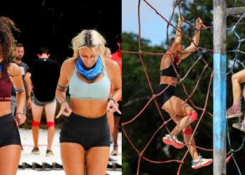 Survivor 2024: Μεγάλο φαβορί στο νοσοκομείο με χτύπημα στο κεφάλι – Οι εκτιμήσεις των γιατρών και οι φήμες για αποχώρηση