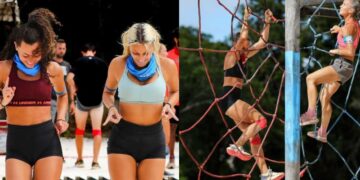 Alldaynews.gr Survivor 2024: Μεγάλο φαβορί στο νοσοκομείο με χτύπημα στο κεφάλι – Οι εκτιμήσεις των γιατρών και οι φήμες για αποχώρηση