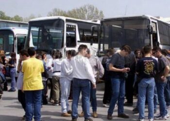 Χαμός σε σχολική εκδρομή στη Ρώμη – Τι λένε γονείς και καθηγητές των παιδιών