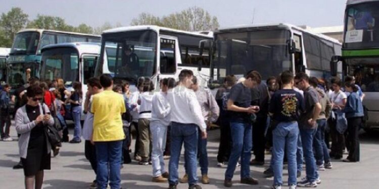 Alldaynews.gr Χαμός σε σχολική εκδρομή στη Ρώμη – Τι λένε γονείς και καθηγητές των παιδιών