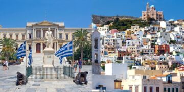 Alldaynews.gr Σάρωσε η χώρα μας: Αuτή η Ελληνική πόλη είναι η 2η πιο φιλόξενη στον κόσμο, και όχι δεν είναι η Αθήνα, ούτε η Θεσσαλονίκη