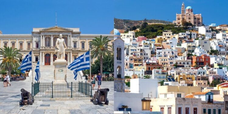 Alldaynews.gr Σάρωσε η χώρα μας: Αuτή η Ελληνική πόλη είναι η 2η πιο φιλόξενη στον κόσμο, και όχι δεν είναι η Αθήνα, ούτε η Θεσσαλονίκη