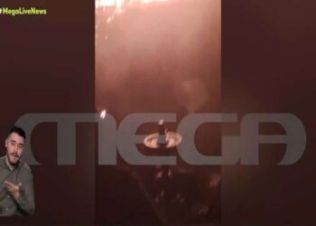 Τέμπη: Νέο αποκαλυπτικό βίντεο-ντοκουμέντο δευτερόλεπτα μετά τη φονική σύγκρουση – «Βοήθεια, είμαστε από κάτω, βοήθεια…» (video)